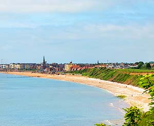 Bridlington & North York Moors Railway