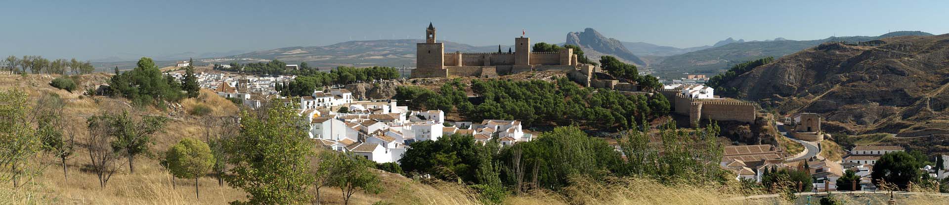 Andalucia Train Holidays