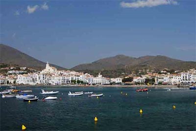 The Catalan Coast