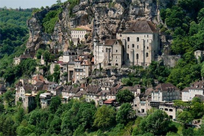 Dordogne Train Tour