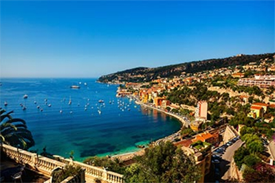 French Riviera