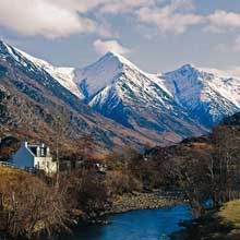 Great Railways of the Scottish Highlands 