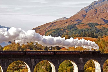 Highlands by Steam