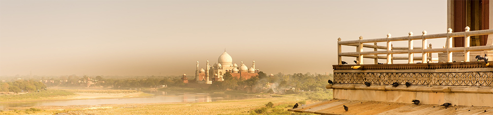 India Train Tours