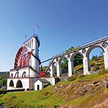 Isle of Man Heritage Rail Adventures