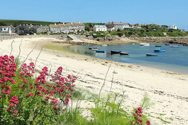 Isle of Scilly