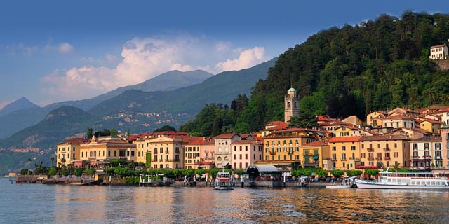 Lake Como All Inclusive