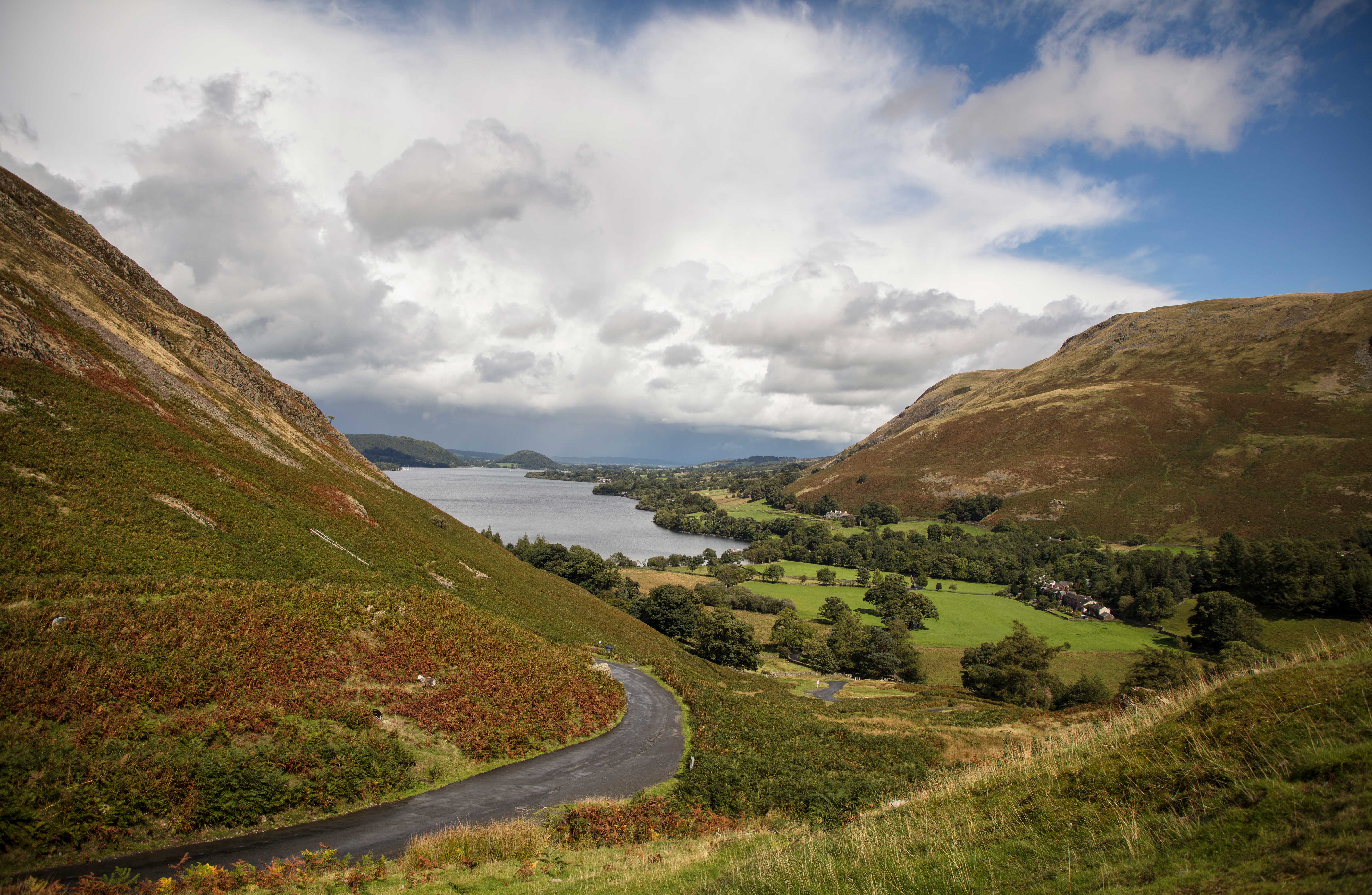 Western Lakes & Eskdale Railway