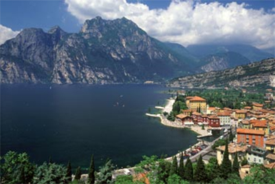 Lake Garda All Inclusive