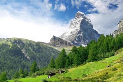 Lake Maggiore & Swiss Mountain Railways