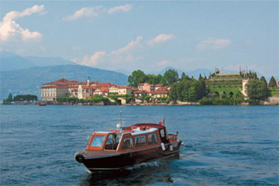 Lake Maggiore