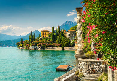 Sicily & The Aeolian Islands