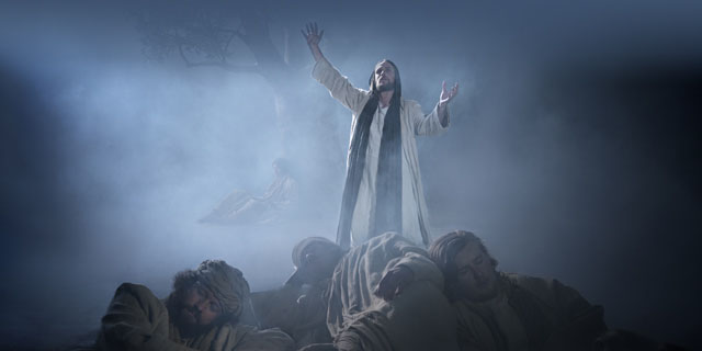 Oberammergau 2020 Passion Play