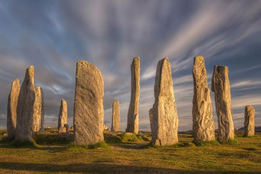 Outer Hebrides Highlands