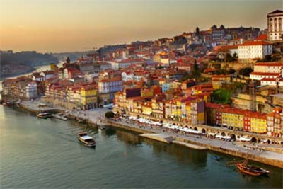 Portugal & the Douro