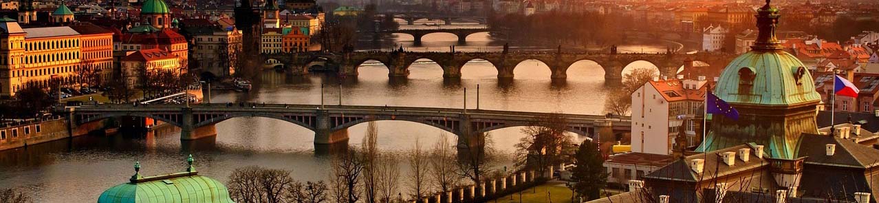 Prague Tours