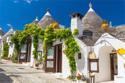 Puglia