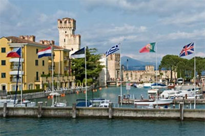 Lake Garda