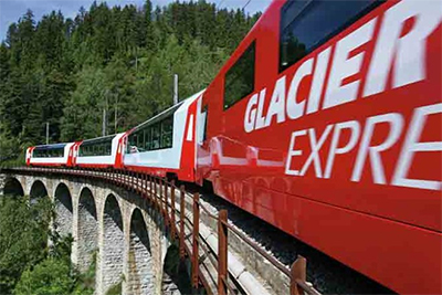 Glacier Express